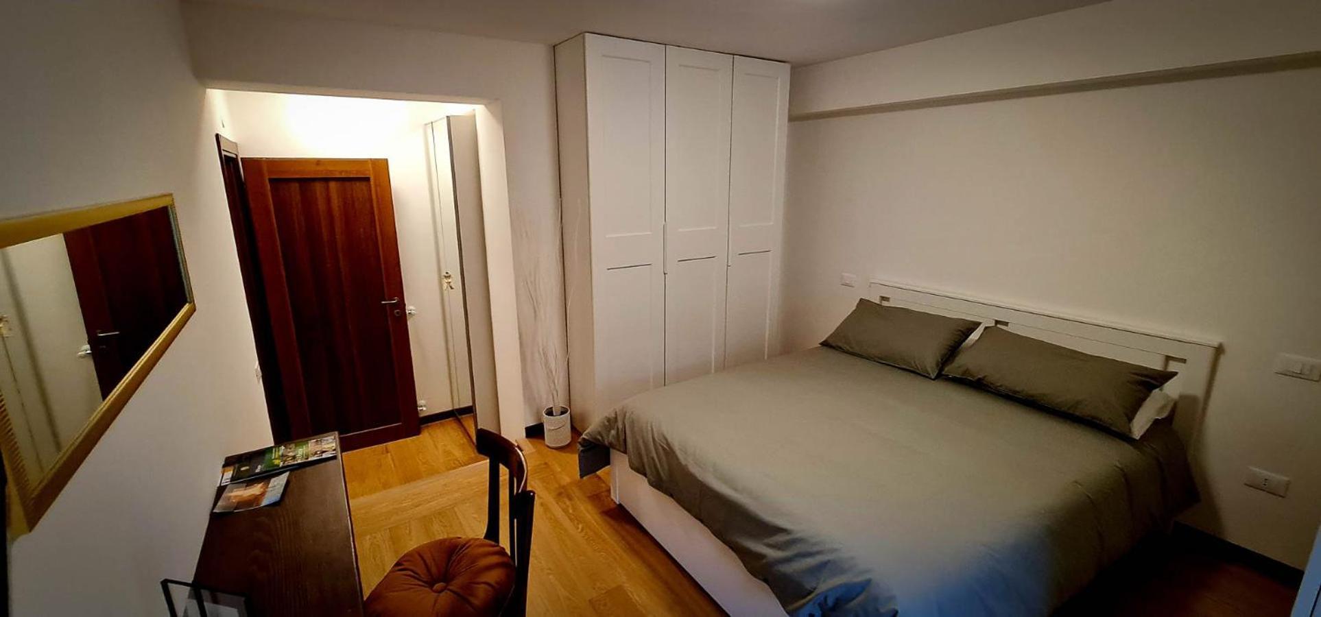 Aufidena Apartment Alfedena Ruang foto